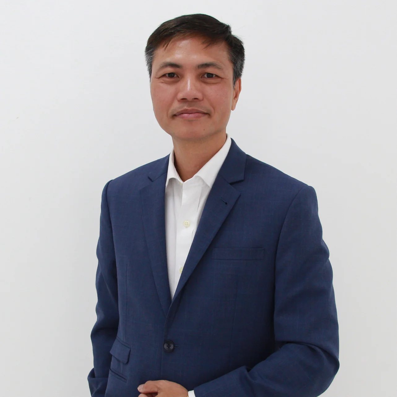 Mr. Duong Tuan Cuong